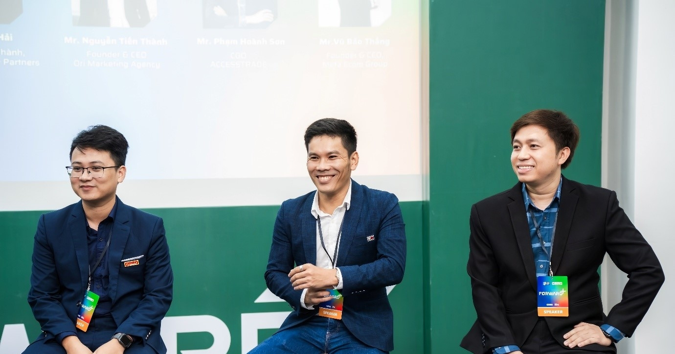 Chuyên gia eCommerce: Brandformance đang trở thành chiến lược tăng trưởng mới