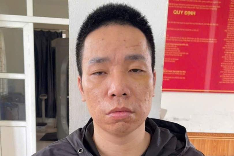 Đang án treo sang án tù giam vì không chấp hành triệu tập