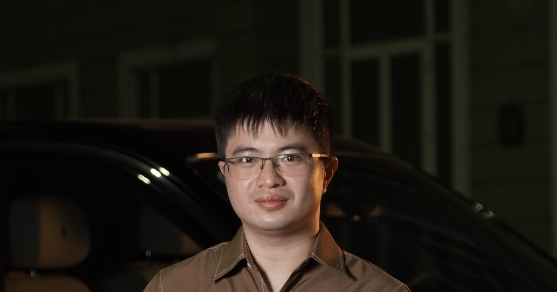 Đề nghị truy tố Phó Đức Nam vì lừa đảo chiếm đoạt hơn 1.301 tỷ đồng