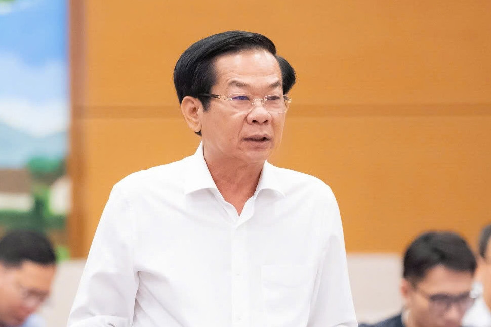  Đề xuất thành tích đến đâu khen thưởng đến đó, không nhất thiết xét thấp lên cao 