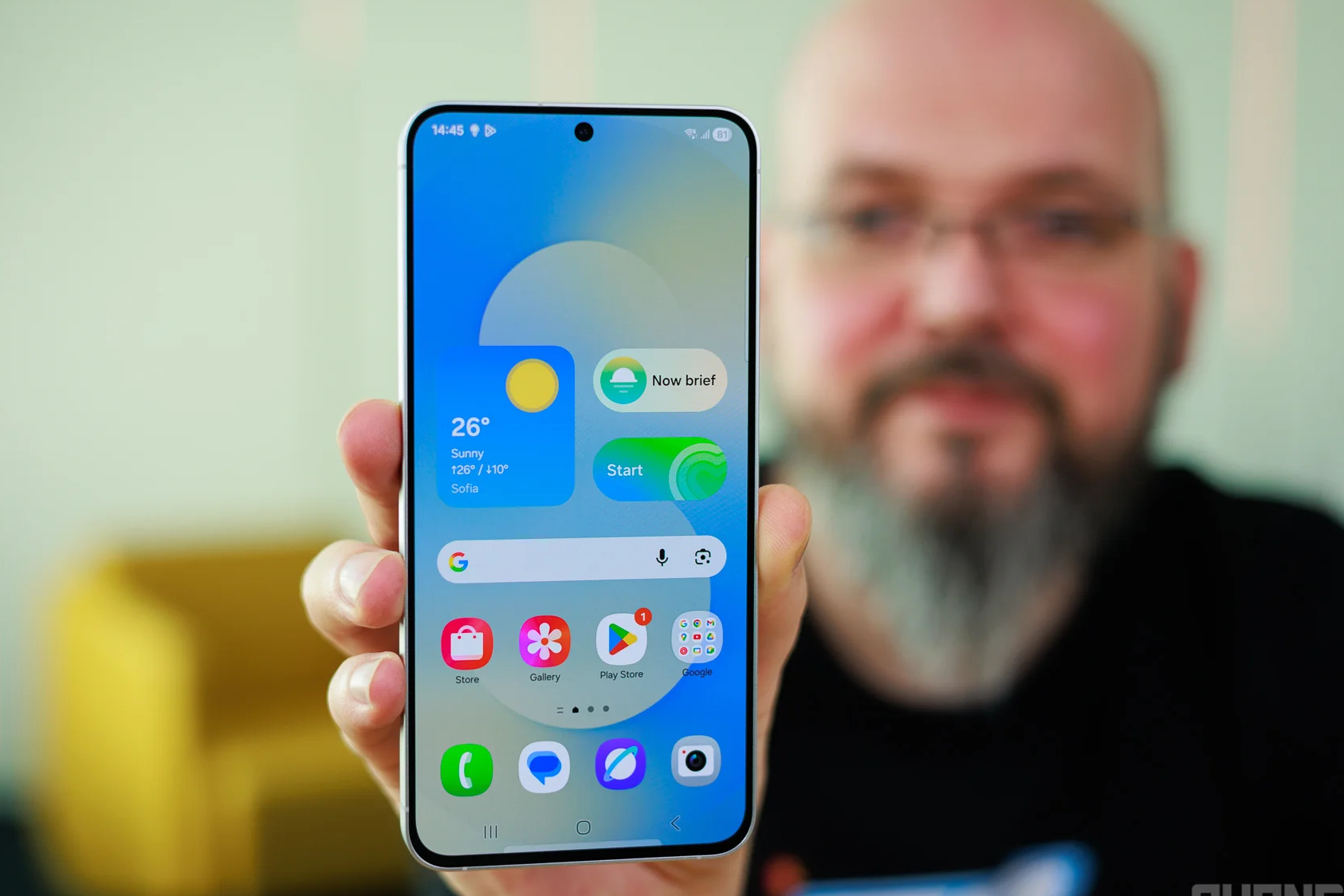  Điện thoại Galaxy sắp tới của Samsung phải từ bỏ một tính năng quan trọng 