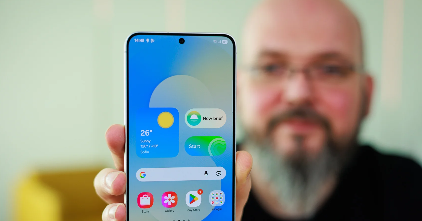 Điện thoại Galaxy sắp tới của Samsung phải từ bỏ một tính năng quan trọng