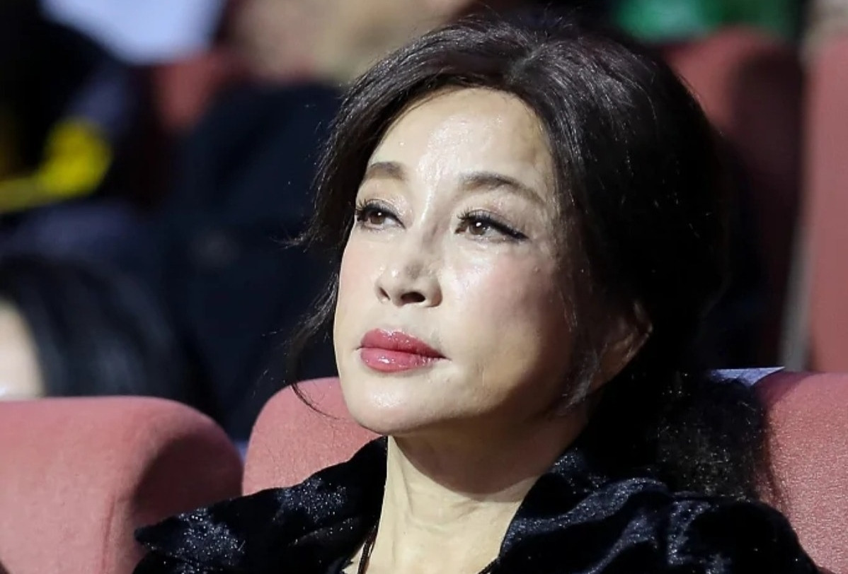  Diễn viên Lưu Hiểu Khánh bị tố xây dựng biệt thự trái phép 