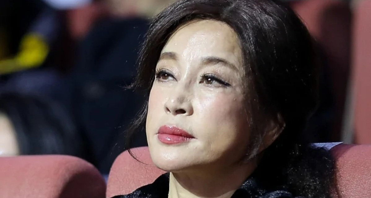 Diễn viên Lưu Hiểu Khánh bị tố xây dựng biệt thự trái phép