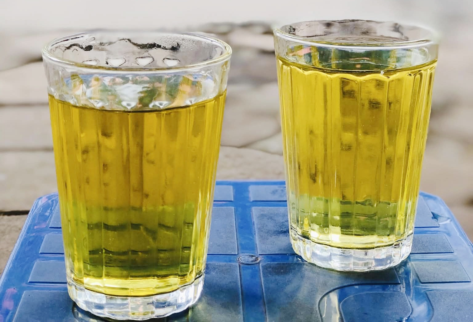 Điều gì xảy ra với cơ thể khi bạn uống trà xanh hằng ngày trong 1 tuần?