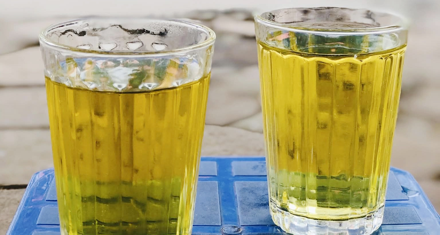 Điều gì xảy ra với cơ thể khi bạn uống trà xanh hằng ngày trong 1 tuần?