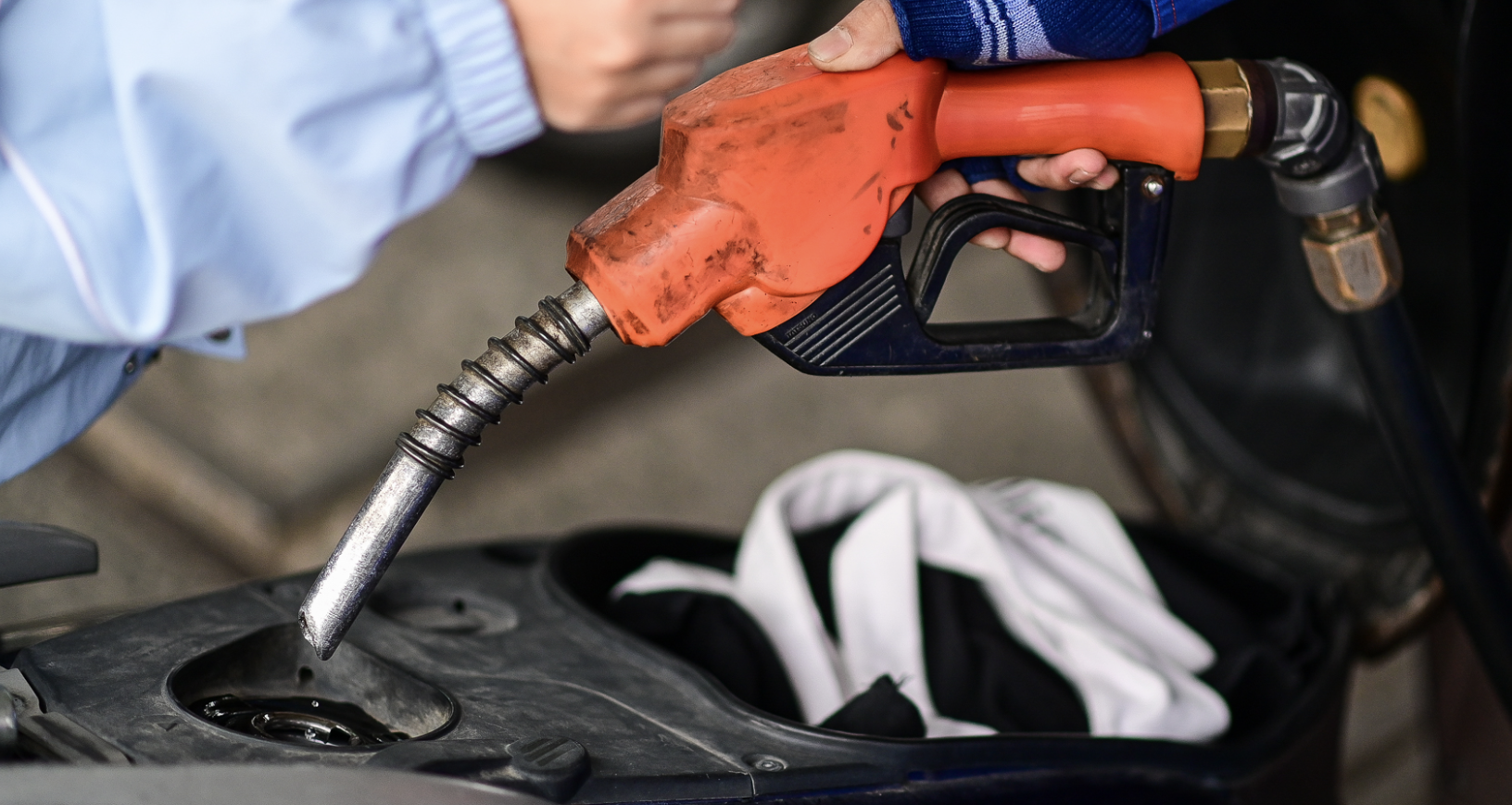 Doanh nghiệp chi tiền khủng nhập khẩu 5,5 triệu tấn xăng dầu và dầu thô về Việt Nam