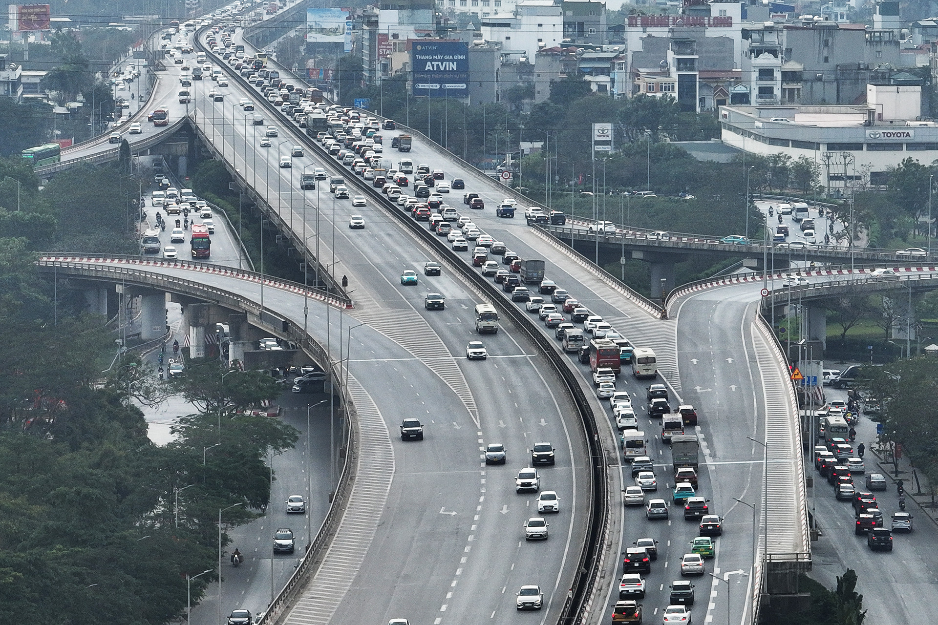  Bộ Công an khởi tố vụ lừa đảo hơn 40 tỷ đồng tại dự án nhà ở xã hội 