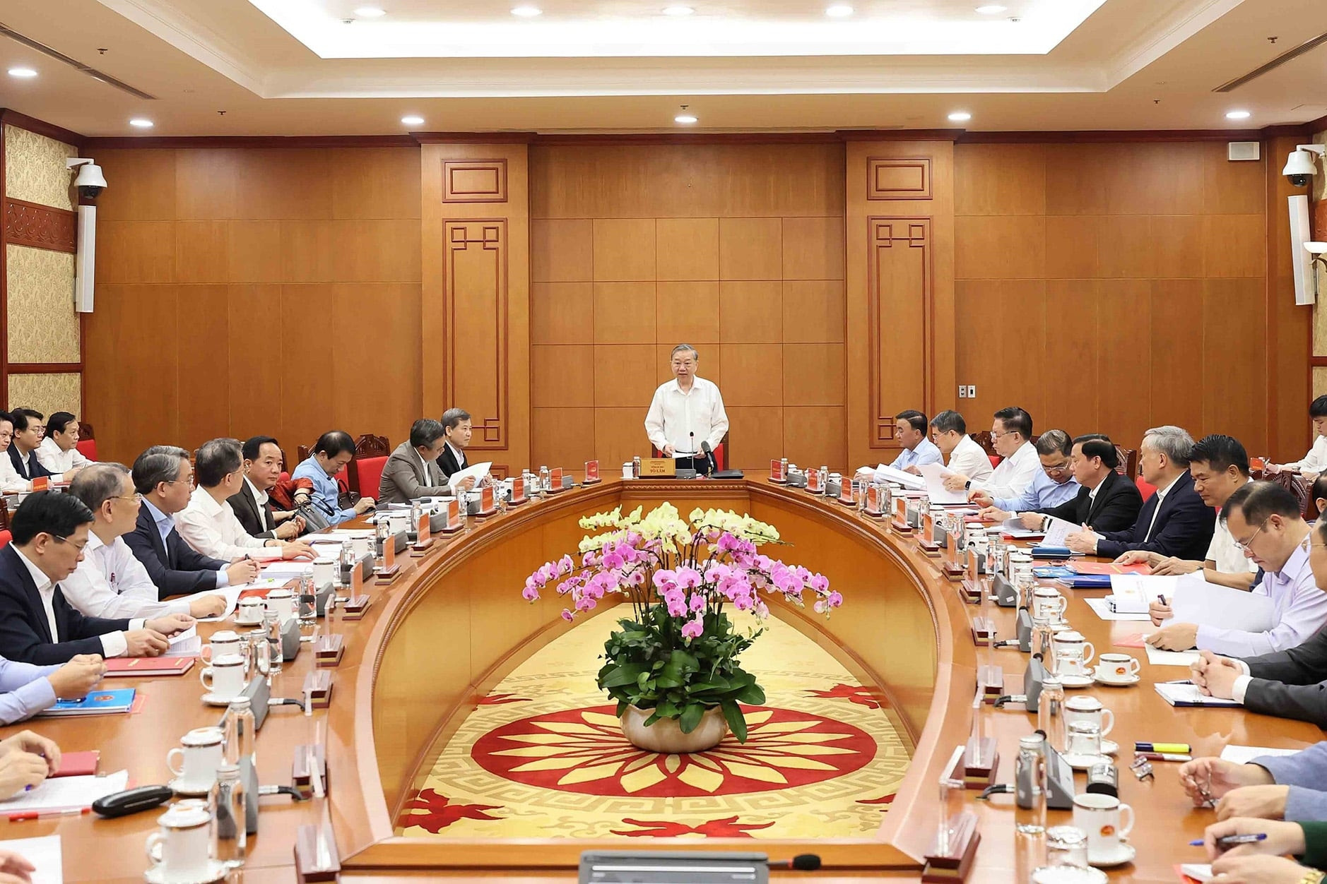 Đưa vụ án ACV vào diện Ban Chỉ đạo Trung ương theo dõi