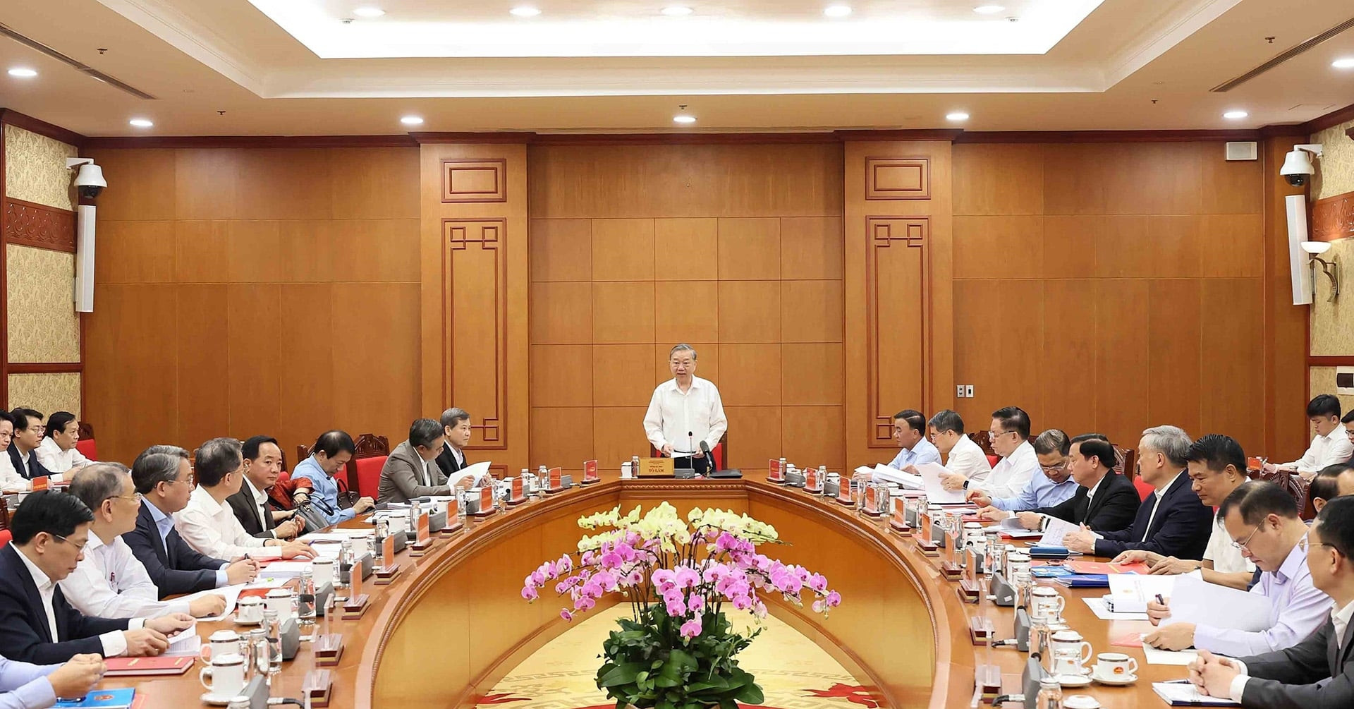 Đưa vụ án ACV vào diện Ban Chỉ đạo Trung ương theo dõi