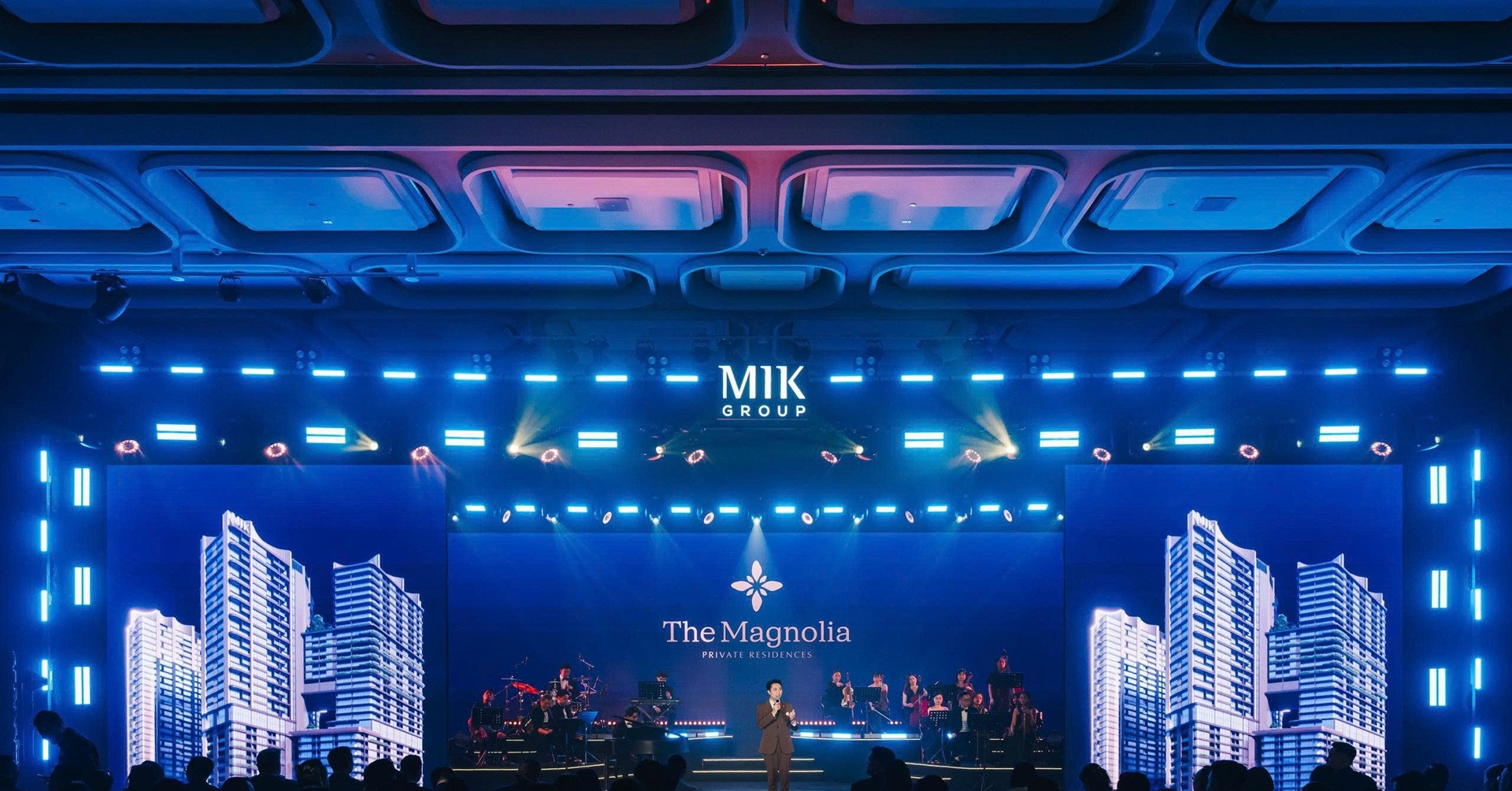 ‘In Bloom’ - khi nghệ thuật mở ra câu chuyện mới của dòng sản phẩm hạng sang