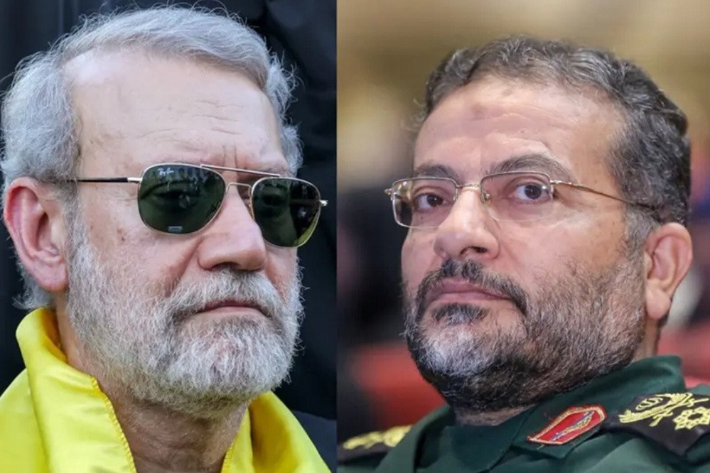  Iran xác nhận Thư ký Hội đồng An ninh quốc gia, chỉ huy quân Basij thiệt mạng 