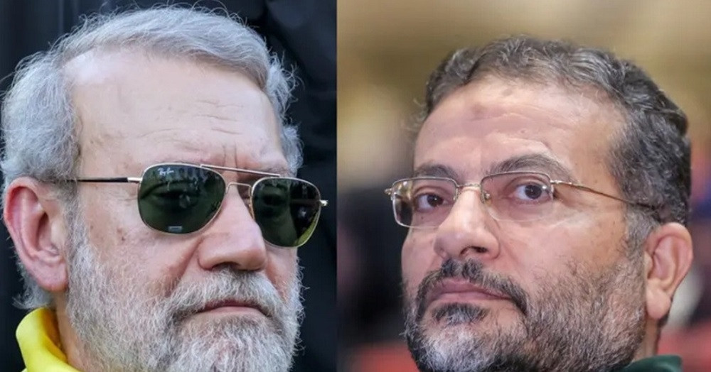 Iran xác nhận Thư ký Hội đồng An ninh quốc gia, chỉ huy quân Basij thiệt mạng