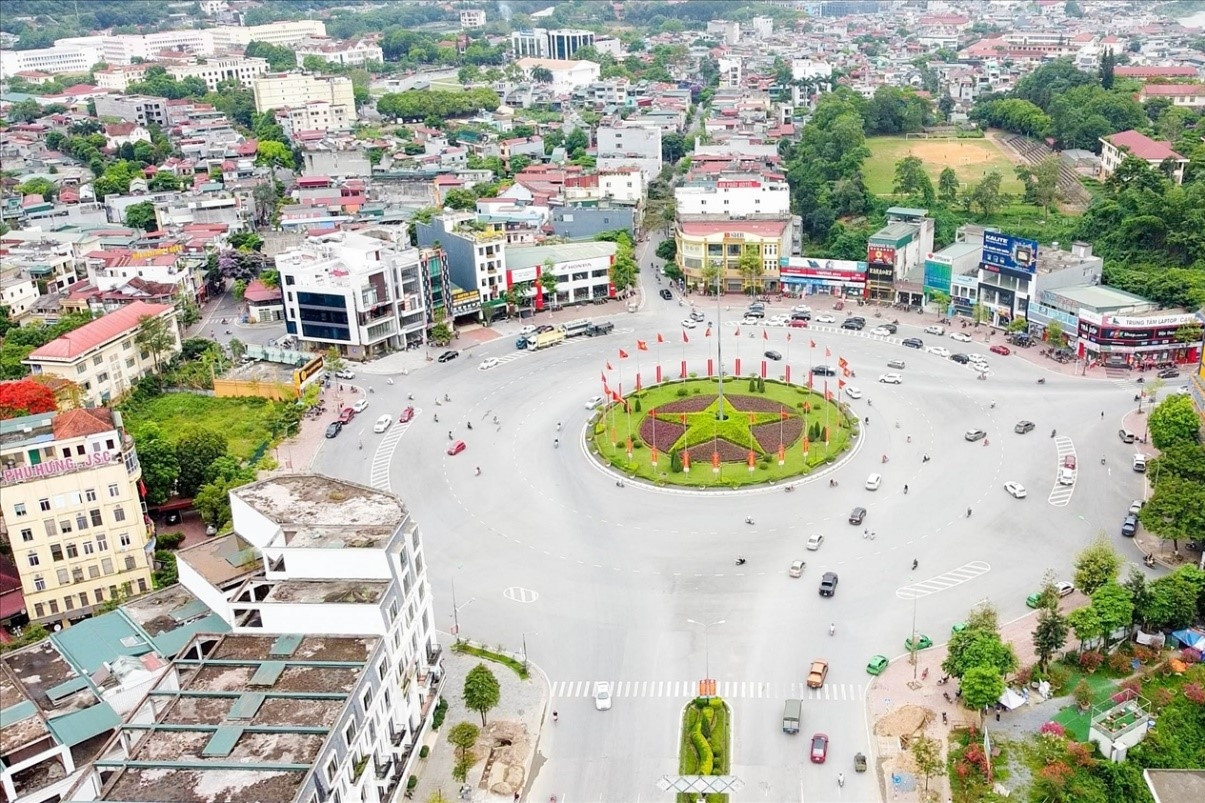 Lào Cai: Tinh gọn bộ máy, khơi thông nguồn lực, vươn mình cùng đất nước