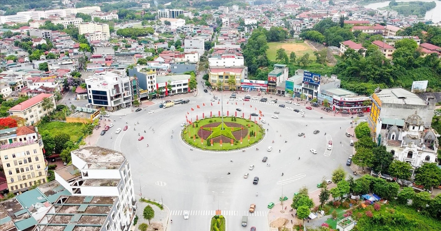 Lào Cai: Tinh gọn bộ máy, khơi thông nguồn lực, vươn mình cùng đất nước