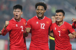 Nhận định CA TP.HCM vs Đồng Nai: Tiến Linh đối đầu Xuân Trường Lý do tuyển Việt Nam