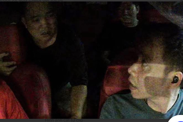  Grab Việt Nam thông tin về vụ việc liên quan nhạc sĩ Minh Khang 