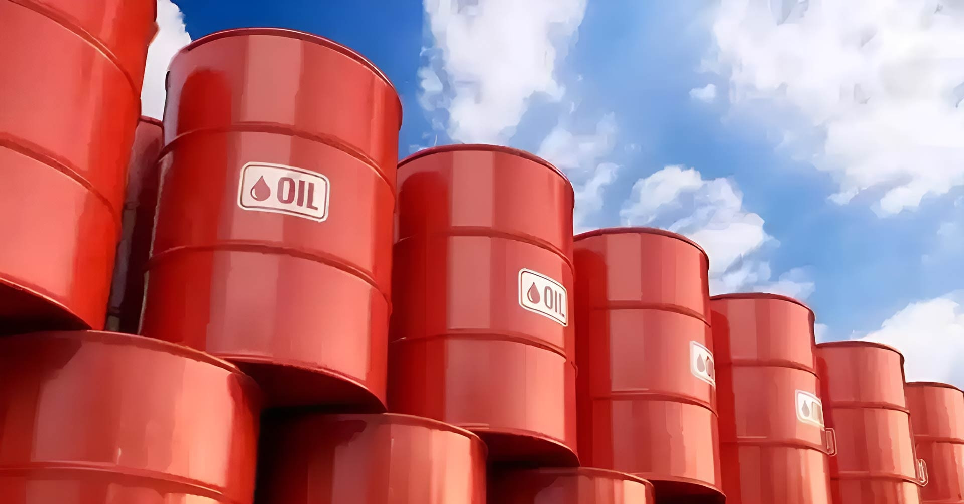 Mỹ ‘mở van’ dầu Nga, 152 triệu thùng tái xuất: Thị trường hạ nhiệt