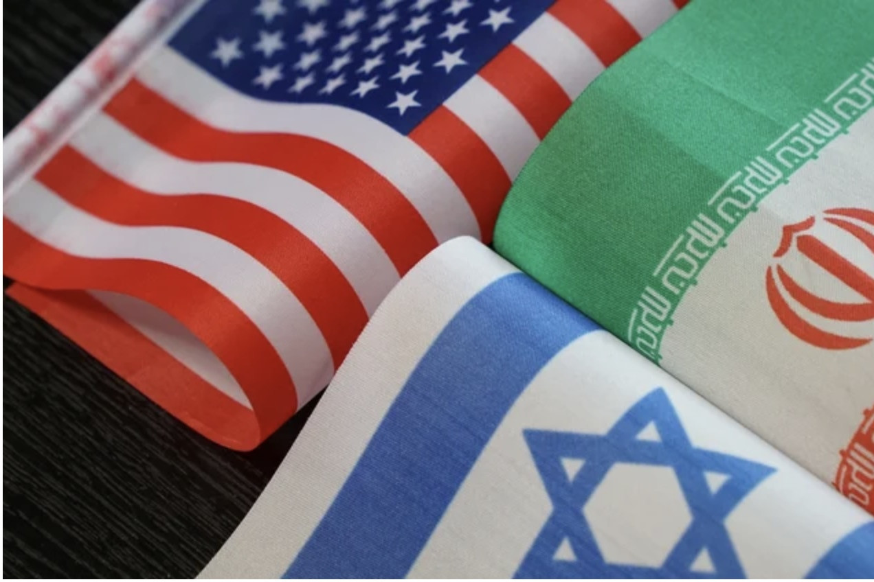 Mỹ và Israel đang bất đồng về mục tiêu của chiến dịch chống Iran?