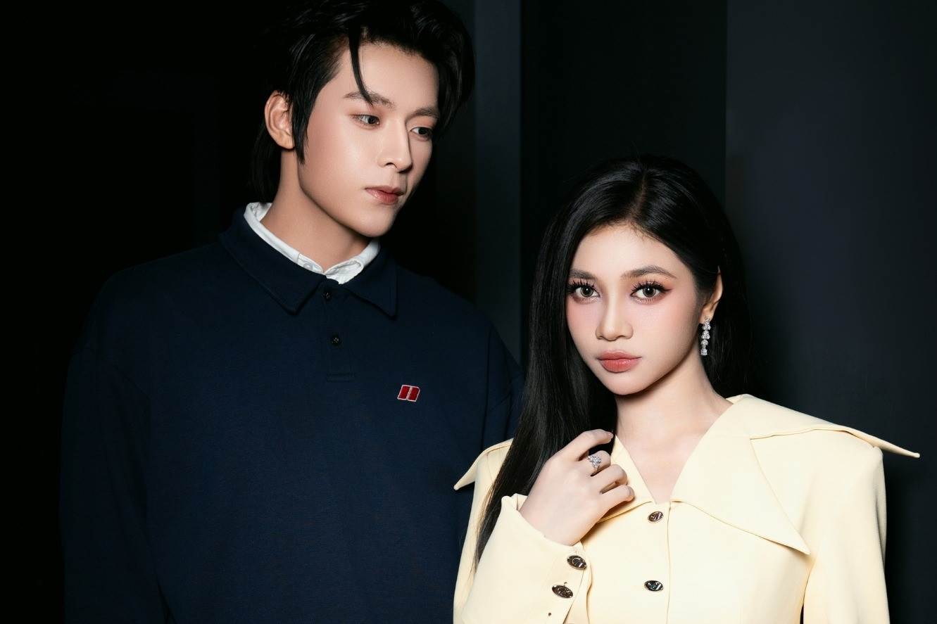  Nam chính phim 450 tỷ của Trấn Thành tái xuất màn ảnh, có cảnh hôn á hậu Minh Kiên 