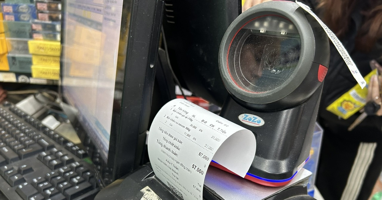 Bán hàng online 1.000 đơn/ngày, có được xuất gộp một hóa đơn điện tử?