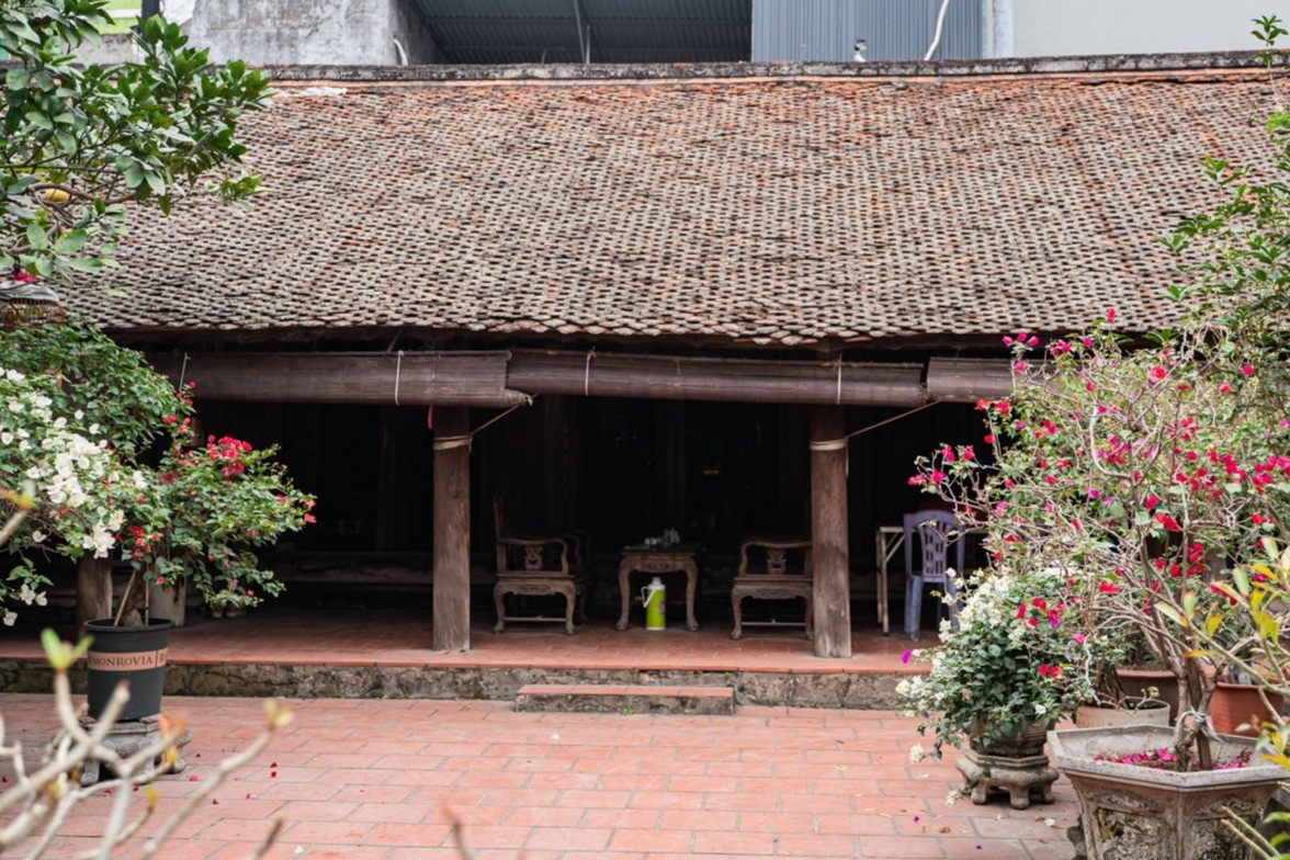  'Ngôi làng tiến sĩ' Hà Nội từng lên báo Mỹ, giữ gần 100 nhà cổ trăm năm 