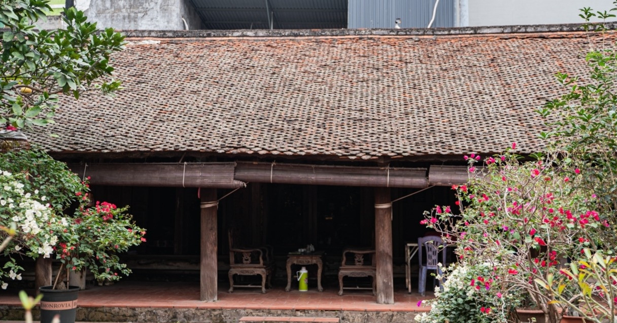 'Ngôi làng tiến sĩ' Hà Nội từng lên báo Mỹ, giữ gần 100 nhà cổ trăm năm