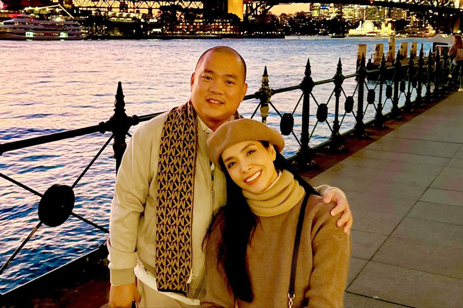 Nhạc sĩ Minh Khang xin lỗi tài xế xe công nghệ, thừa nhận uống nhiều rượu