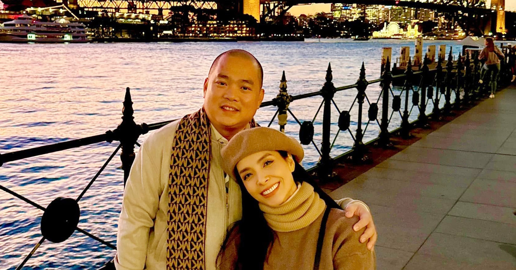 Nhạc sĩ Minh Khang xin lỗi tài xế xe công nghệ, thừa nhận uống nhiều rượu