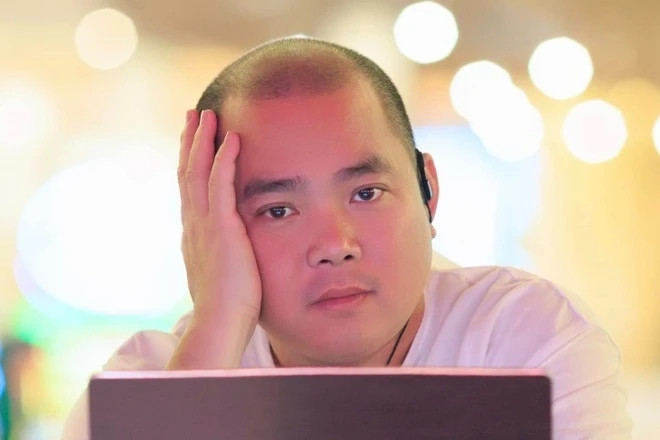 Nhạc sĩ Minh Khang xin lỗi tài xế xe công nghệ, thừa nhận uống nhiều rượu