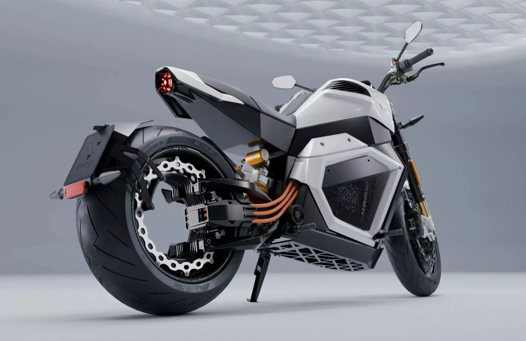  Nhờ công nghệ pin mới này, xe máy điện sắp chỉ sạc 12 phút đầy 80% 