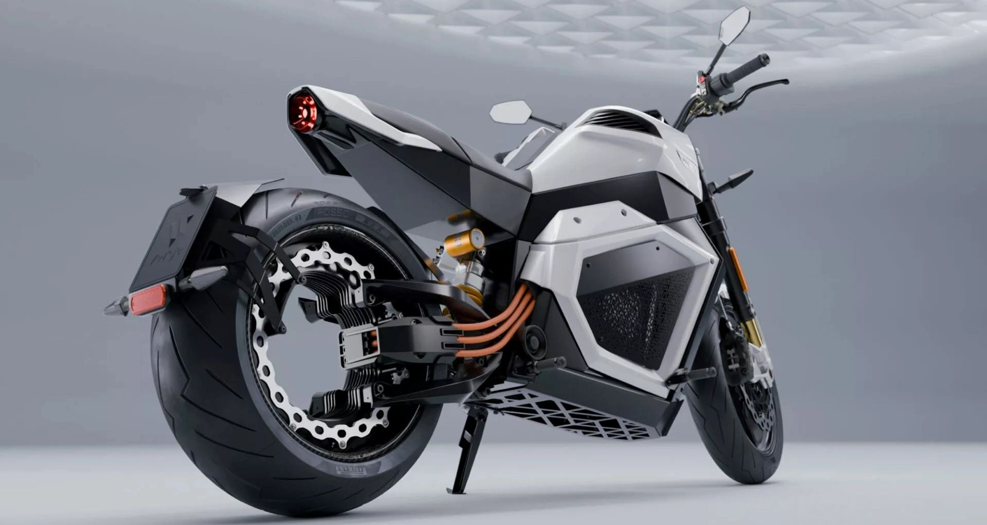 Nhờ công nghệ pin mới này, xe máy điện sắp chỉ sạc 12 phút đầy 80%