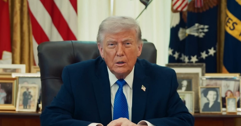 Ông Trump nêu thời điểm chấm dứt xung đột ở Iran