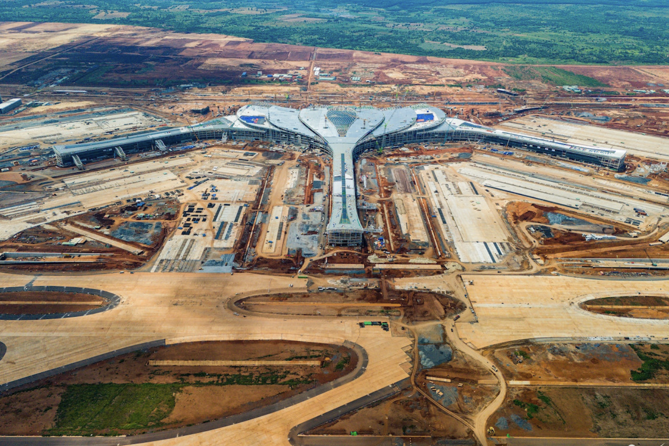 Ông Vũ Thế Phiệt bị bắt, ACV bổ nhiệm quyền Chủ tịch