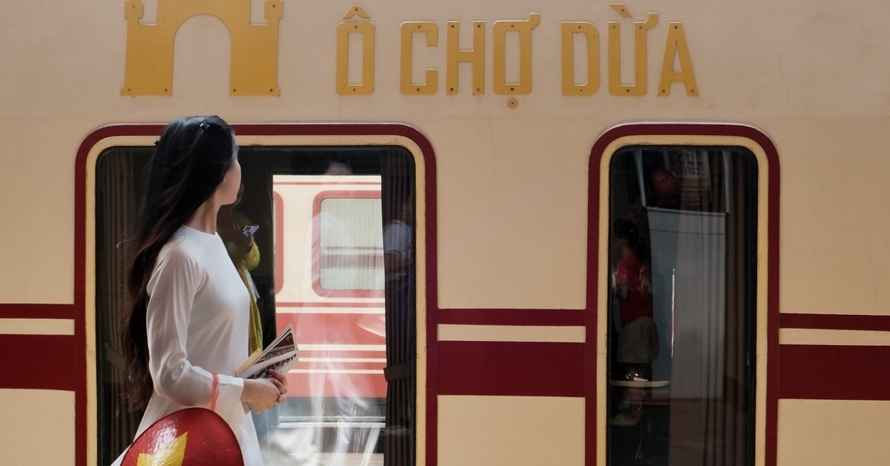 Phát động cuộc vận động sáng tác văn học, nghệ thuật về ngành Đường sắt Việt Nam