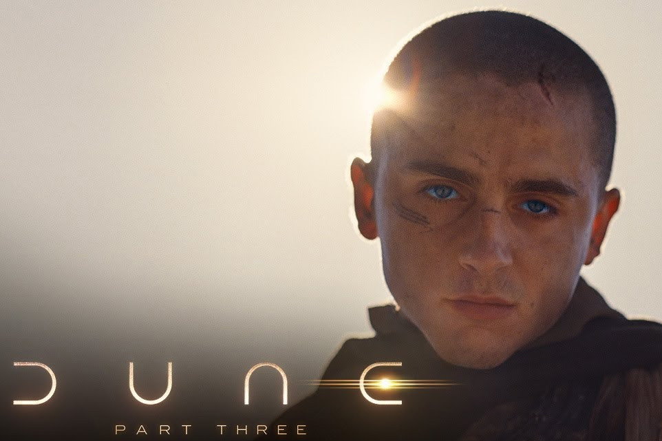 Phim bom tấn lộ diện ngay sau khi nam chính gây xôn xao vì trượt Oscar