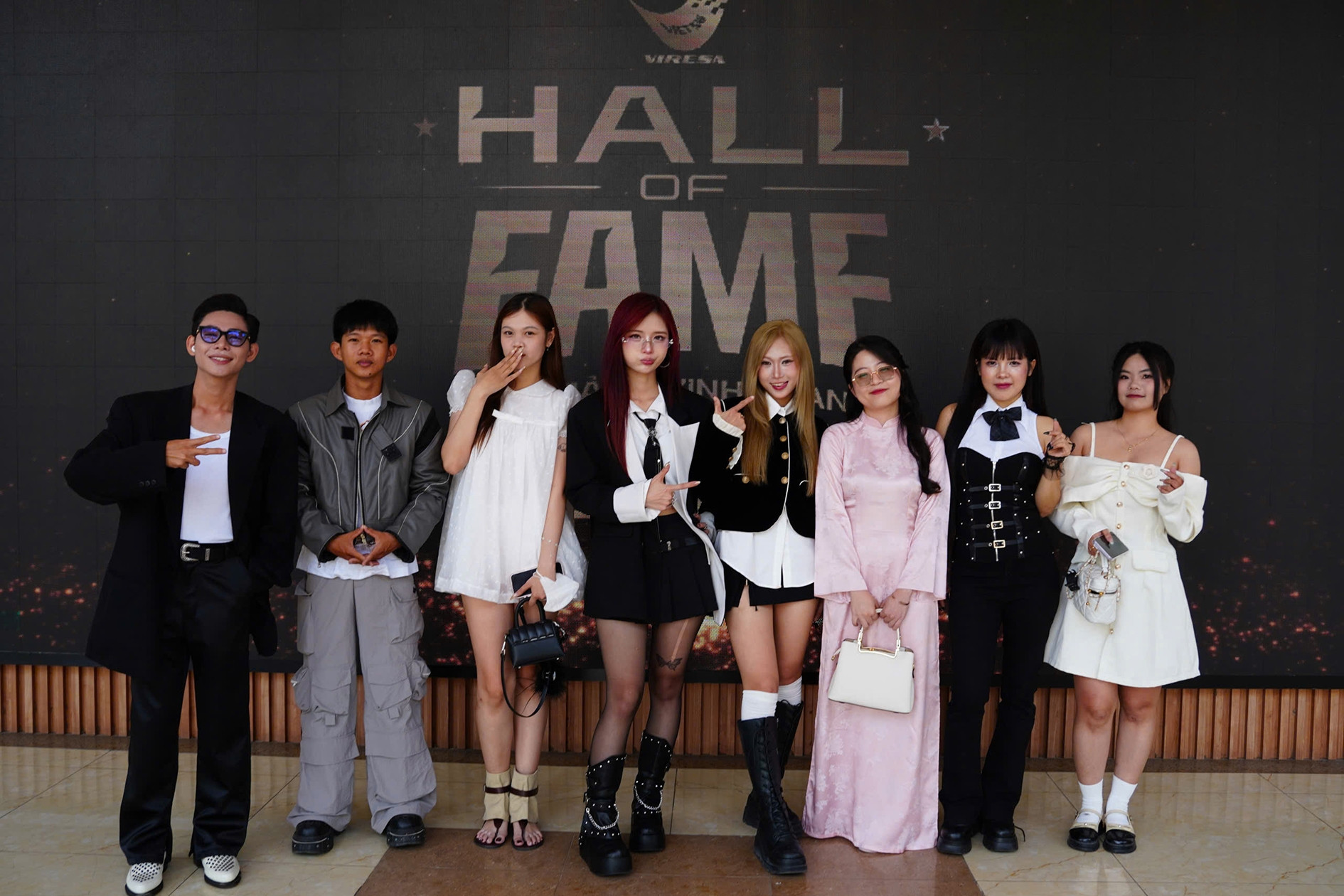 Ra mắt Vietnam Gaming Idol Club thúc đẩy streamer gaming chuyên nghiệp