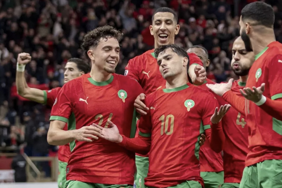 Nóng: Senegal bị xử thua, Maroc nhận chức vô địch châu Phi