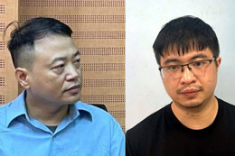 Shark Bình bị cáo buộc rửa tiền cho đường dây lừa đảo của Phó Đức Nam