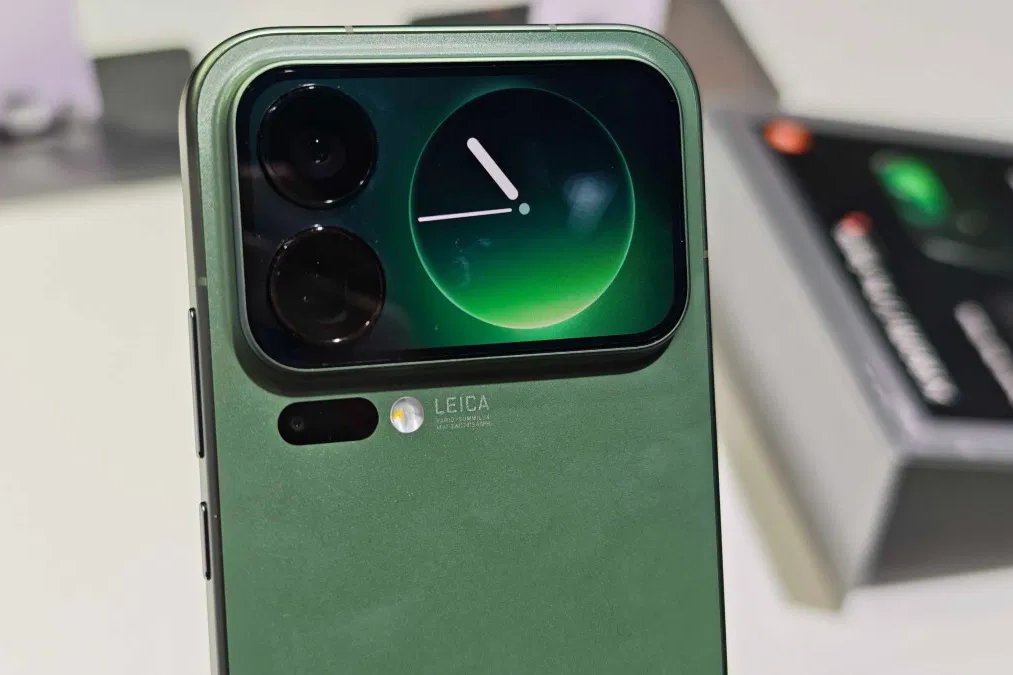 Smartphone ‘quái vật pin’ này có thể khiến iPhone 18 Pro trở nên lỗi thời