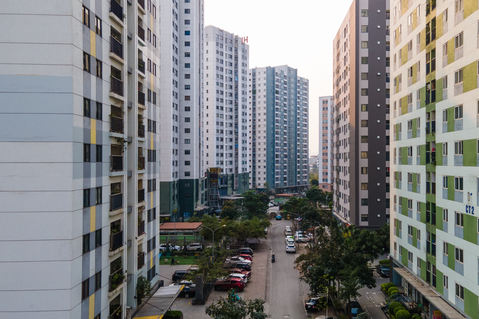 Sự thật phía sau thông tin lãi suất vay thế chấp bất động sản 'siêu thấp'