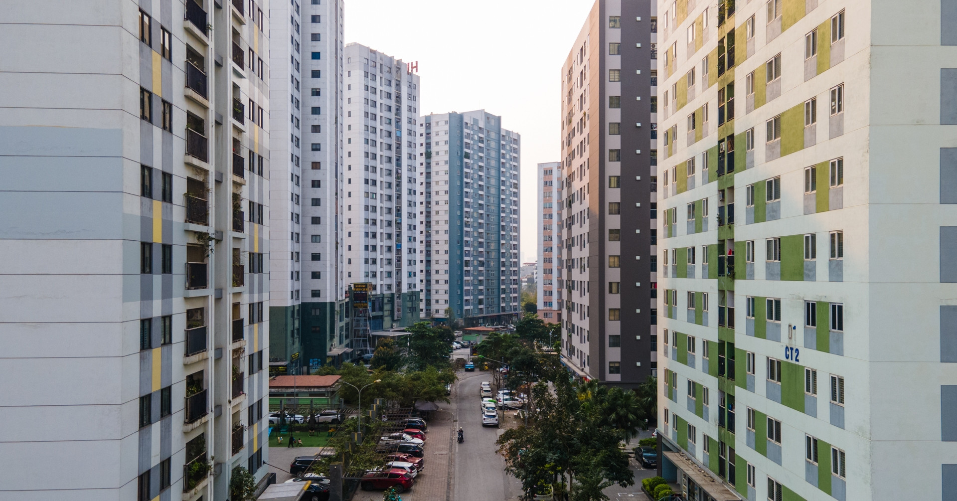 Sự thật phía sau thông tin lãi suất vay thế chấp bất động sản "siêu thấp"