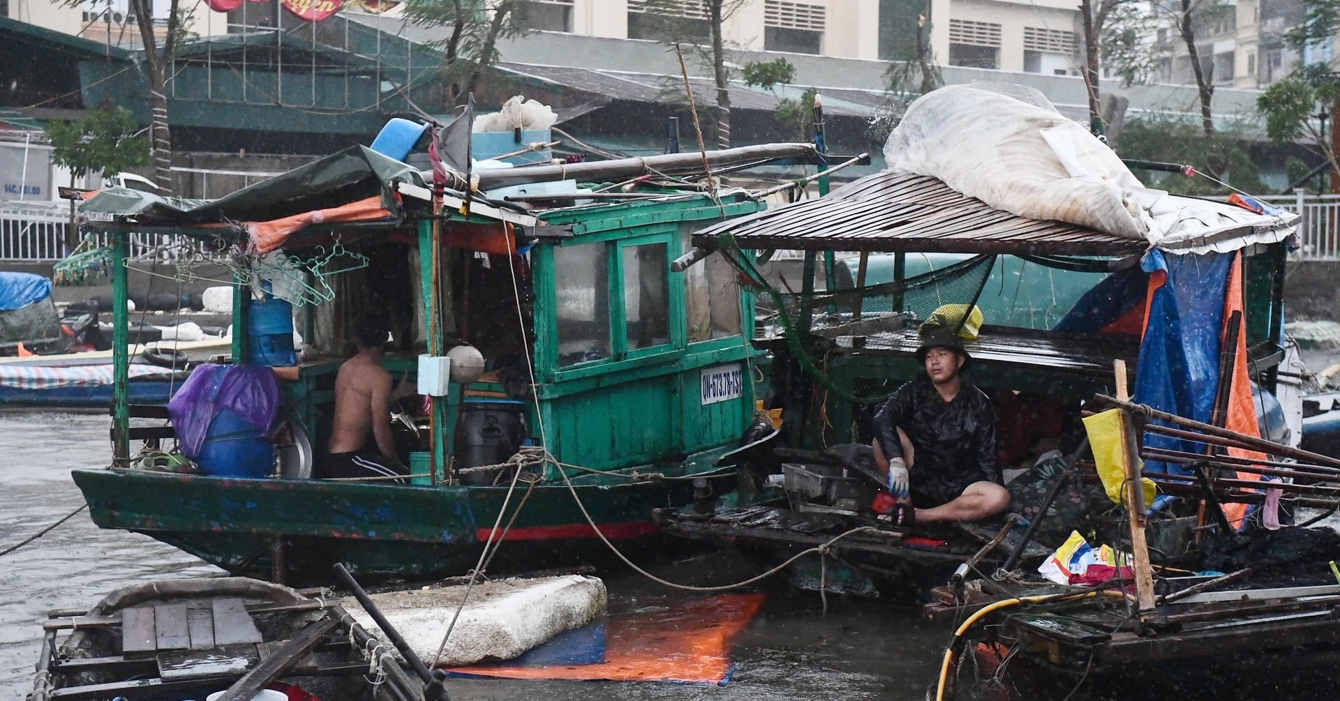 Thời tiết cực đoan khó lường: Vì sao khó cảnh báo sớm?