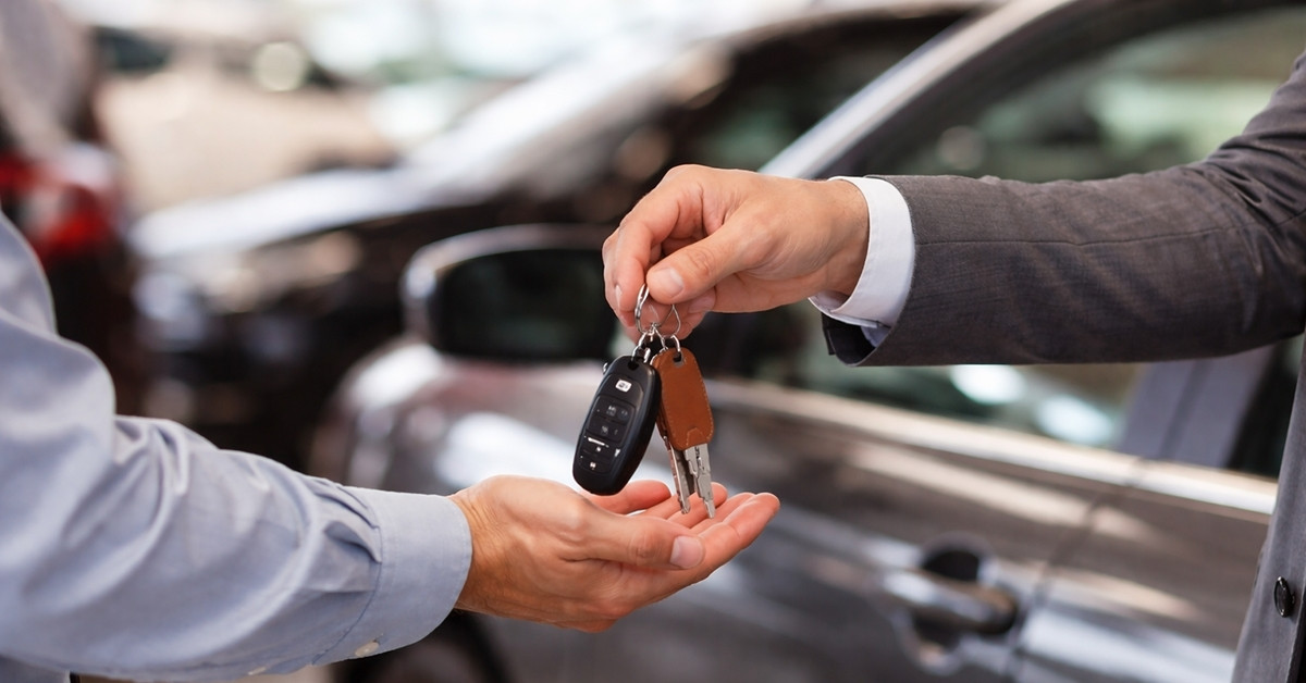 Thủ tục sang tên xe ô tô theo quy định mới năm 2026