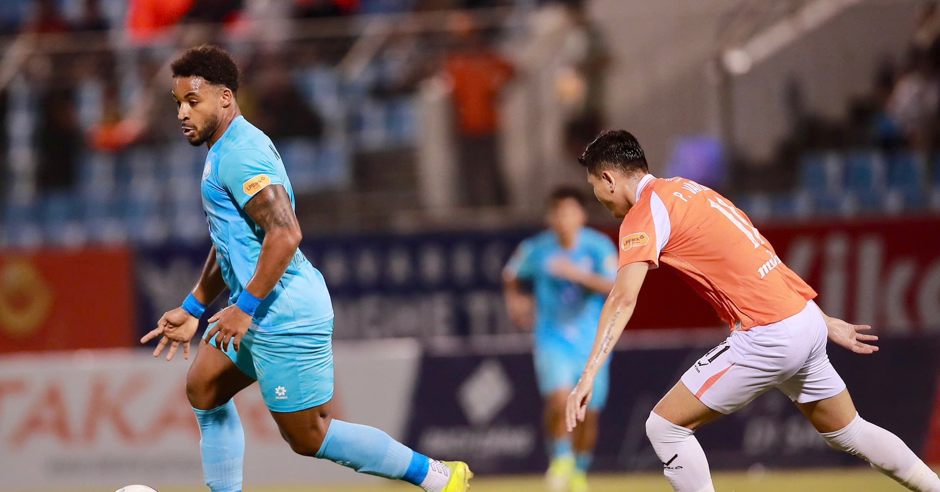 Xuân Son lập công, Nam Định đoạt vé vào bán kết Cúp Quốc gia