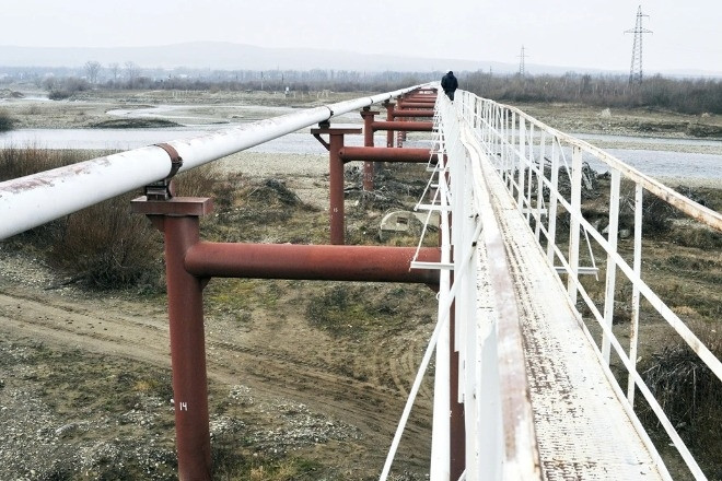 Ukraine nhượng bộ về đường ống dẫn dầu Nga sang châu Âu, Hungary vẫn cứng rắn