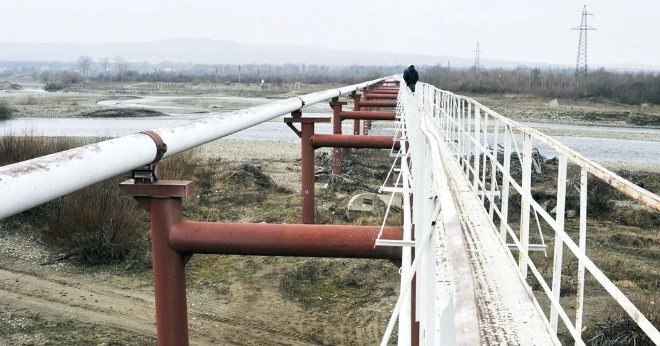 Ukraine nhượng bộ về đường ống dẫn dầu Nga sang châu Âu, Hungary vẫn cứng rắn