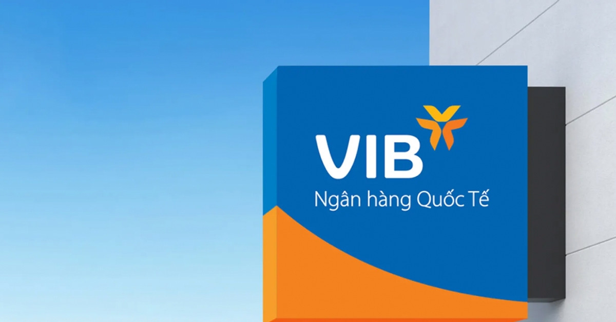 VIB đặt mục tiêu lợi nhuận 11.550 tỷ đồng, chia cổ tức gần 19%