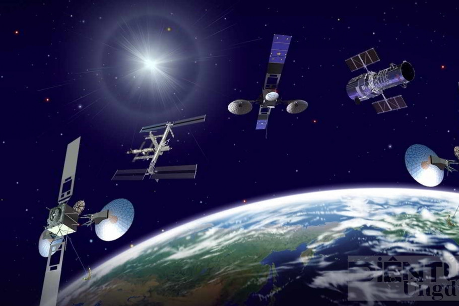  Việt Nam có nên làm “Starlink phiên bản riêng”? 