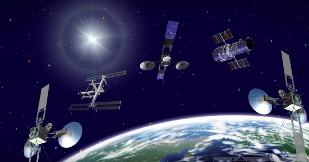 Việt Nam có nên làm “Starlink phiên bản riêng”?